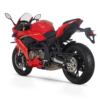 qj motor srk 600 rc