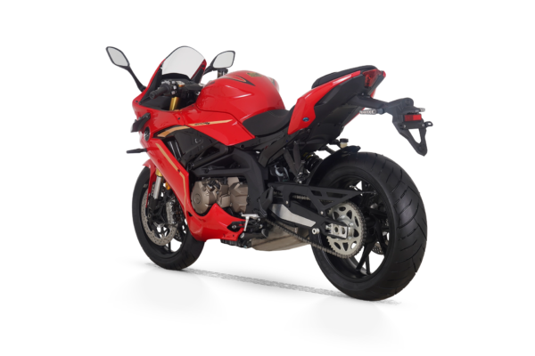 qj motor srk 600 rc