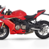 qj motor srk 600 rc