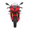 qj motor srk 600 rc
