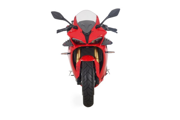 qj motor srk 600 rc