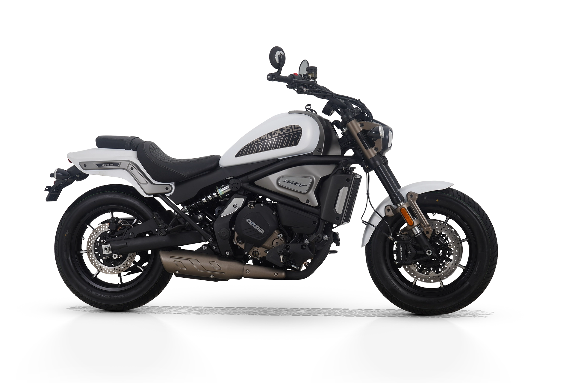 qj motor srv 700