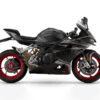 qj motor srk 921 rr