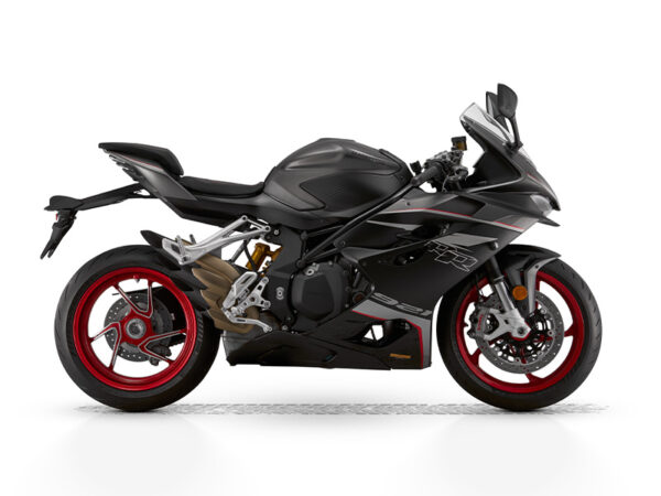 qj motor srk 921 rr