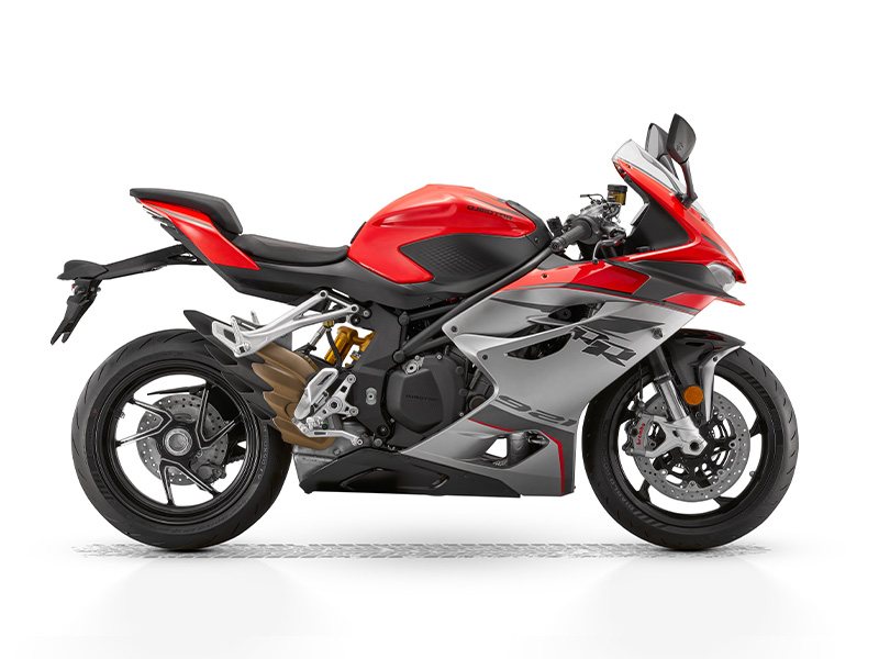 qj motor srk 921 rr