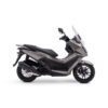 kymco skytown 125 (kohvriga)