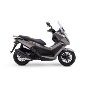 kymco skytown 125 (kohvriga)