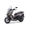 kymco skytown 125 (kohvriga)
