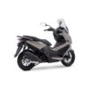 kymco skytown 125 (kohvriga)