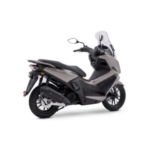 kymco skytown 125 (kohvriga)