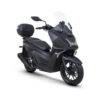 kymco skytown 50 (kohvriga)