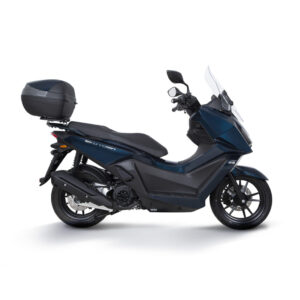 kymco skytown 50 (kohvriga)