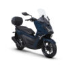 kymco skytown 50 (kohvriga)