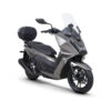 kymco skytown 50 (kohvriga)