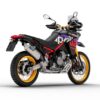 aprilia tuareg 660 rally
