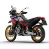 aprilia tuareg 660 rally