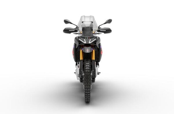 aprilia tuareg 660 rally