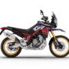 aprilia tuareg 660 rally