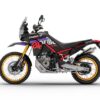 aprilia tuareg 660 rally