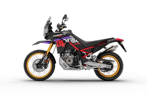 aprilia tuareg 660 rally