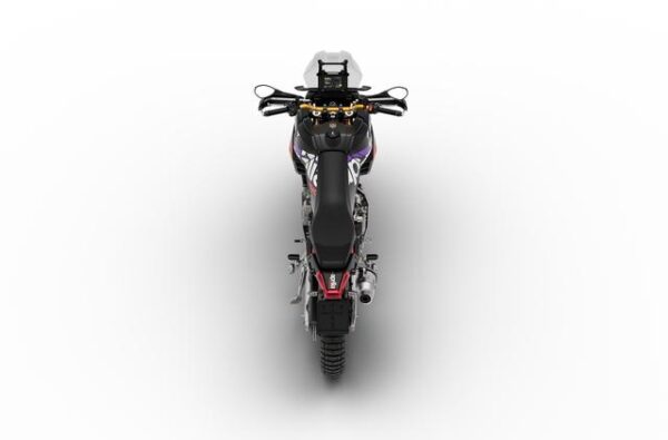 aprilia tuareg 660 rally