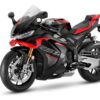 aprilia rsv4 1100 factory