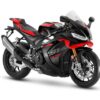 aprilia rsv4 1100 factory