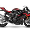 aprilia rsv4 1100 factory