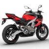 aprilia tuono 457