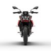 aprilia tuono 457