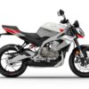 aprilia tuono 457