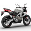aprilia tuono 457
