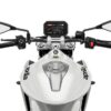 aprilia tuono 457