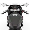 aprilia rs 457 aprilia rs 457