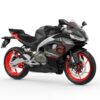 aprilia rs 457 aprilia rs 457