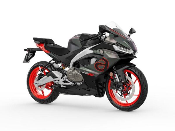 aprilia rs 457 aprilia rs 457