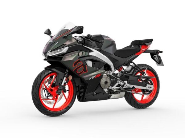 aprilia rs 457 aprilia rs 457