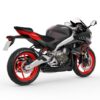 aprilia rs 457 aprilia rs 457