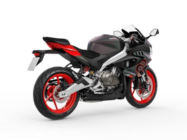 aprilia rs 457 aprilia rs 457