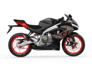 aprilia rs 457