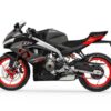 aprilia rs 457 aprilia rs 457