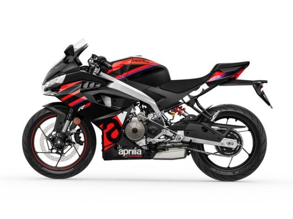 aprilia rs 457 aprilia rs 457