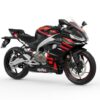 aprilia rs 457 aprilia rs 457
