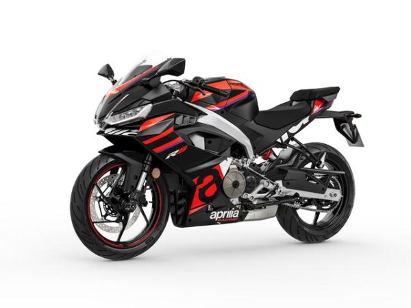 aprilia rs 457 aprilia rs 457