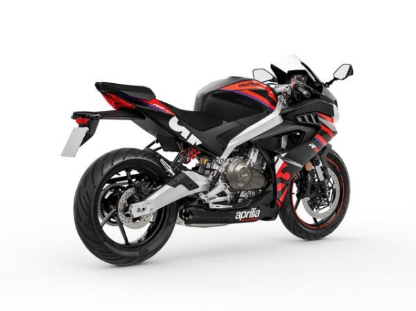 aprilia rs 457 aprilia rs 457