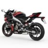 aprilia rs 457 aprilia rs 457