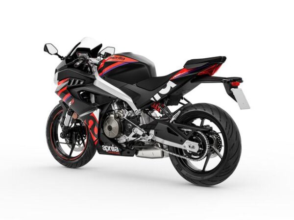 aprilia rs 457 aprilia rs 457
