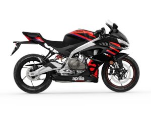 aprilia rs 457