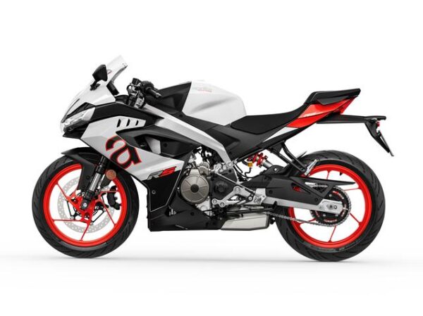 aprilia rs 457 aprilia rs 457