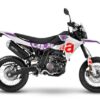 aprilia sx 125